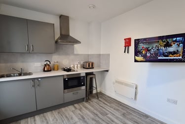 Platinum Studio - Image 1